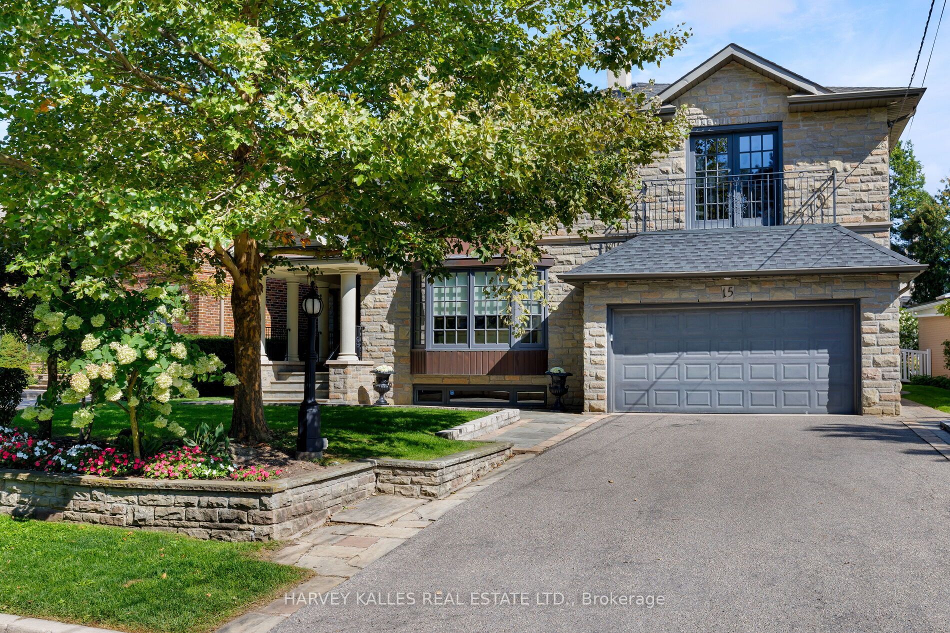 15 Moorehill Drive