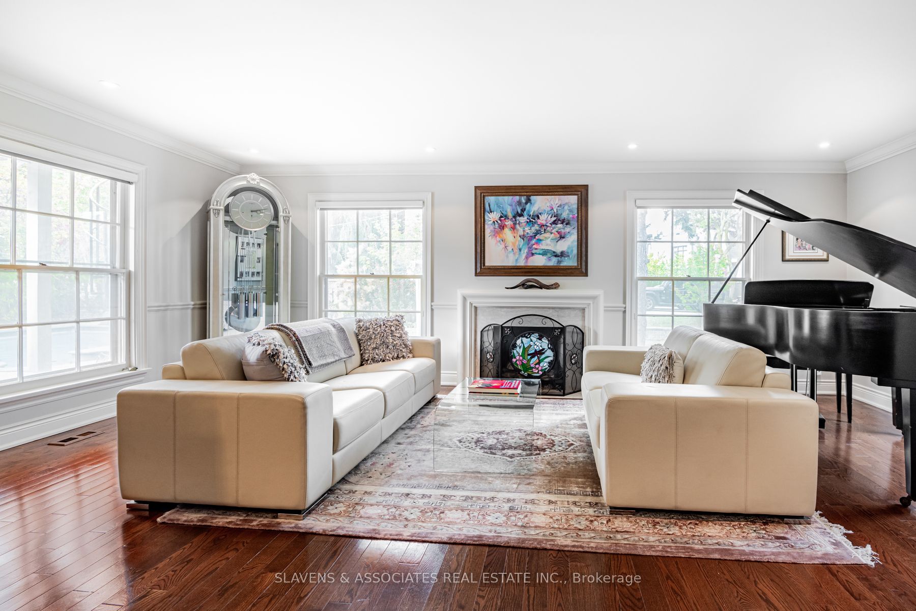 18 Hammok Crescent