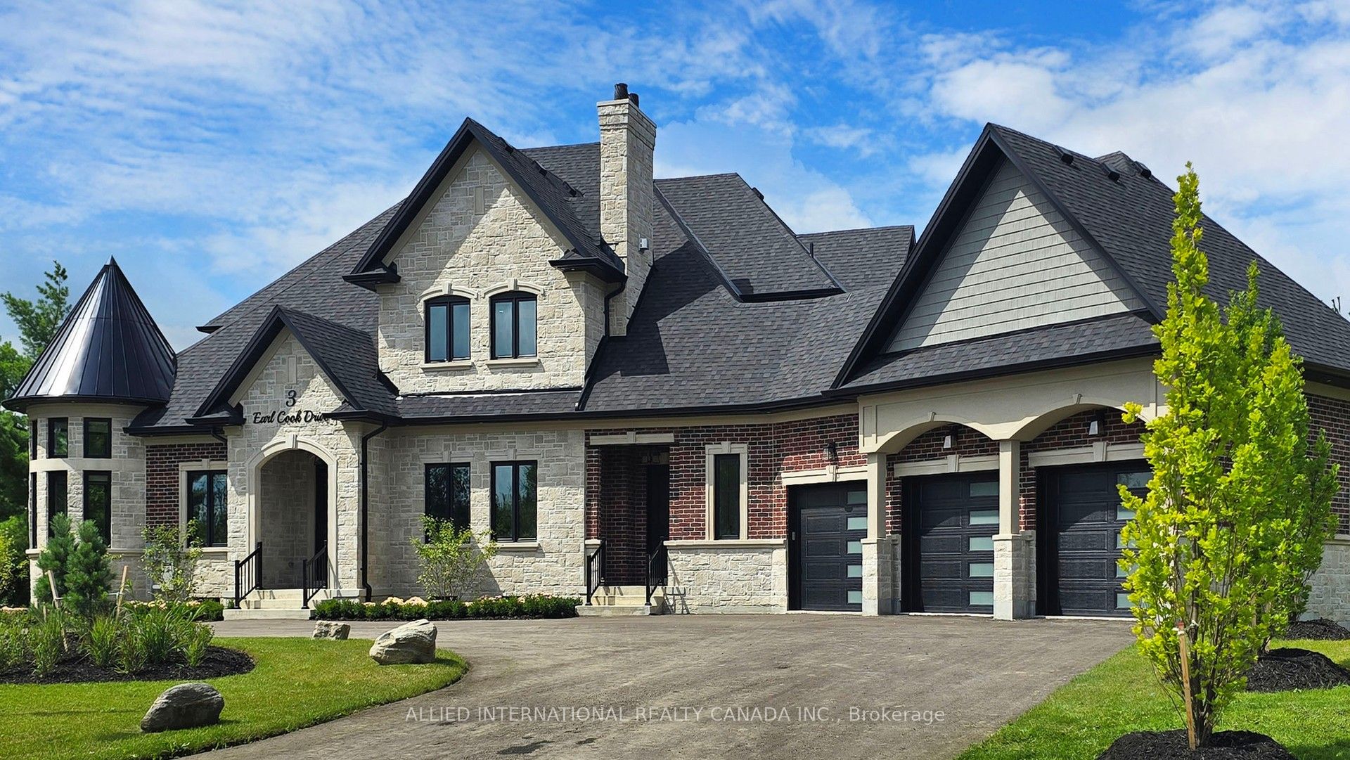 3 Earl Cook Drive