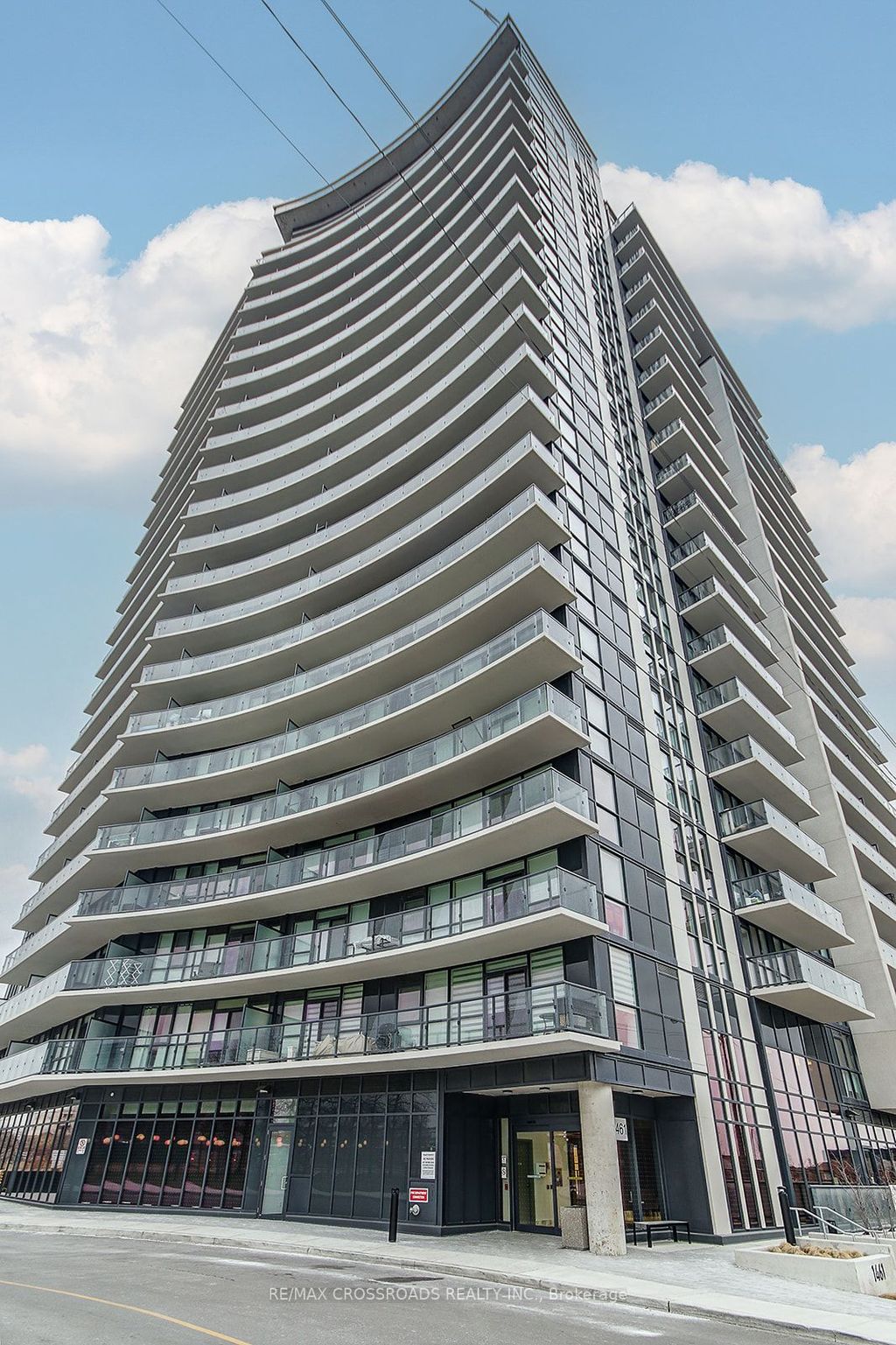 Photo of 1461 Lawrence Avenue W #2105, Toronto, ON M6L 1B3 (MLS # W12431854)