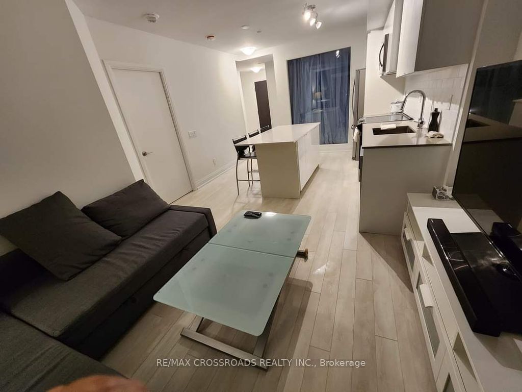Photo of 1461 Lawrence Avenue W #2105, Toronto, ON M6L 1B3 (MLS # W12431854)