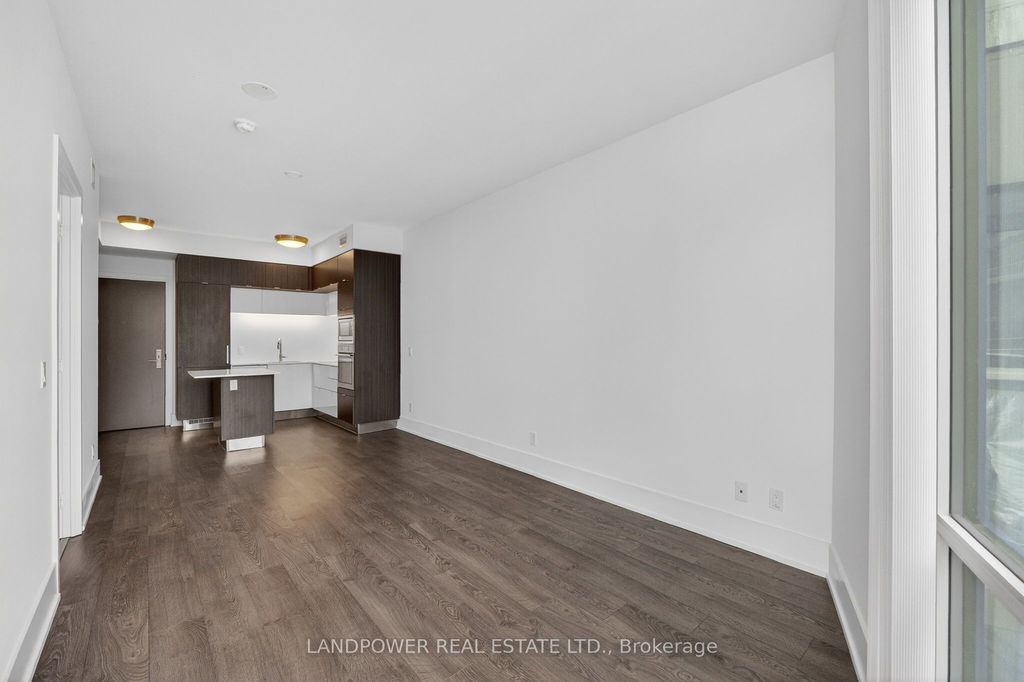 Photo of 15 Merchants' Wharf N/A #806, Toronto, ON M5A 0N8 (MLS # C12720490)