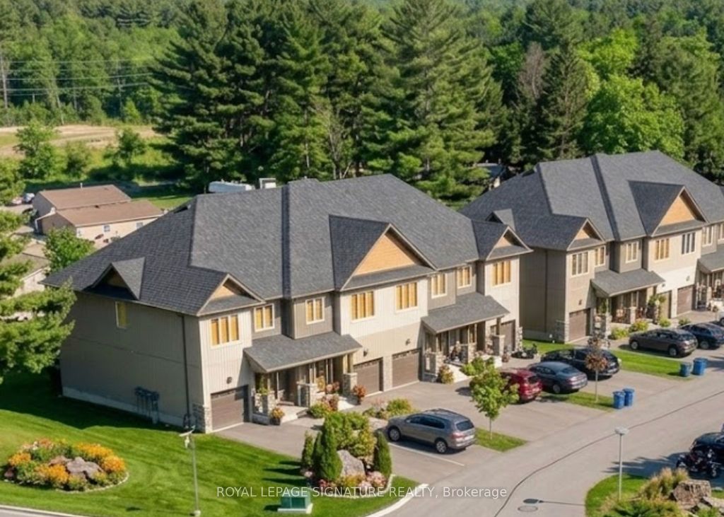 Photo of 393 Manitoba Street #8, Bracebridge, ON P1L 1B4 (MLS # X12857888)