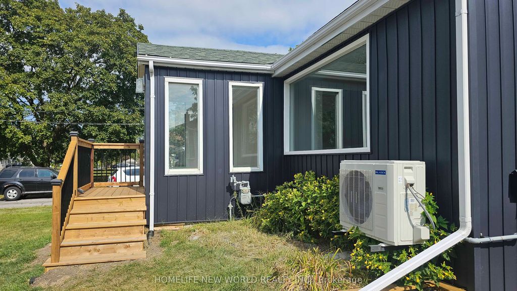 Photo of 123 LEMOINE Street, Belleville, ON K8P 4G8 (MLS # X12900194)