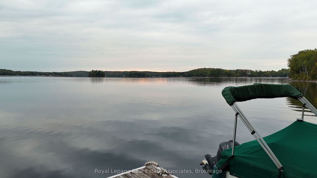 Photo of 398 Gilbert Bay Lane, Wollaston, ON K0L 1P0 (MLS # X13044728)