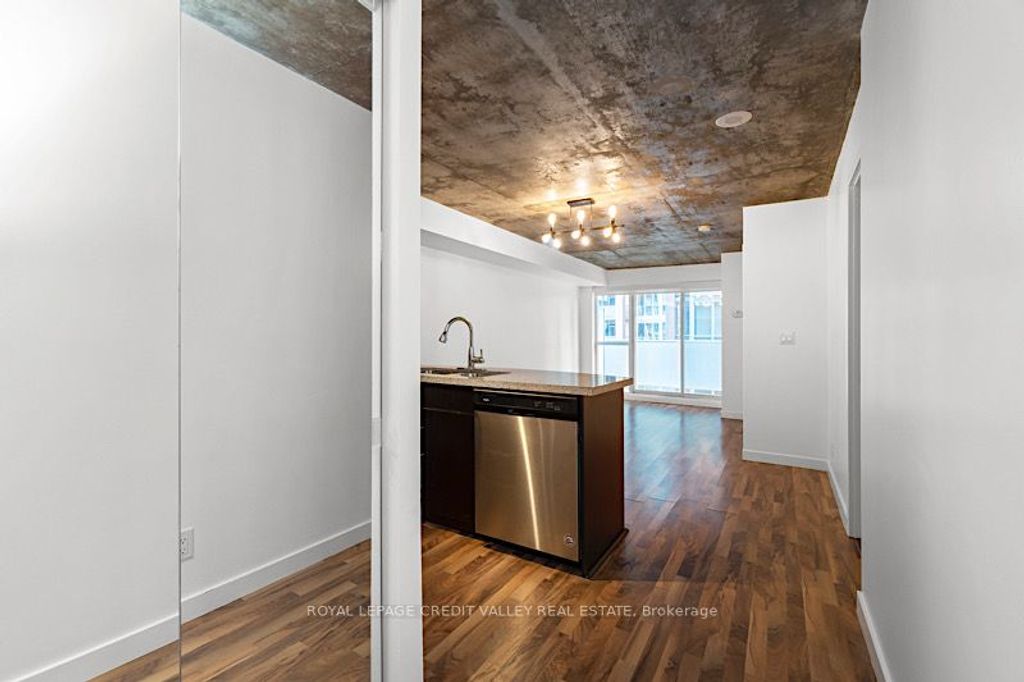 Photo of 1005 King Street W #505, Toronto, ON M6K 3M8 (MLS # C12429650)