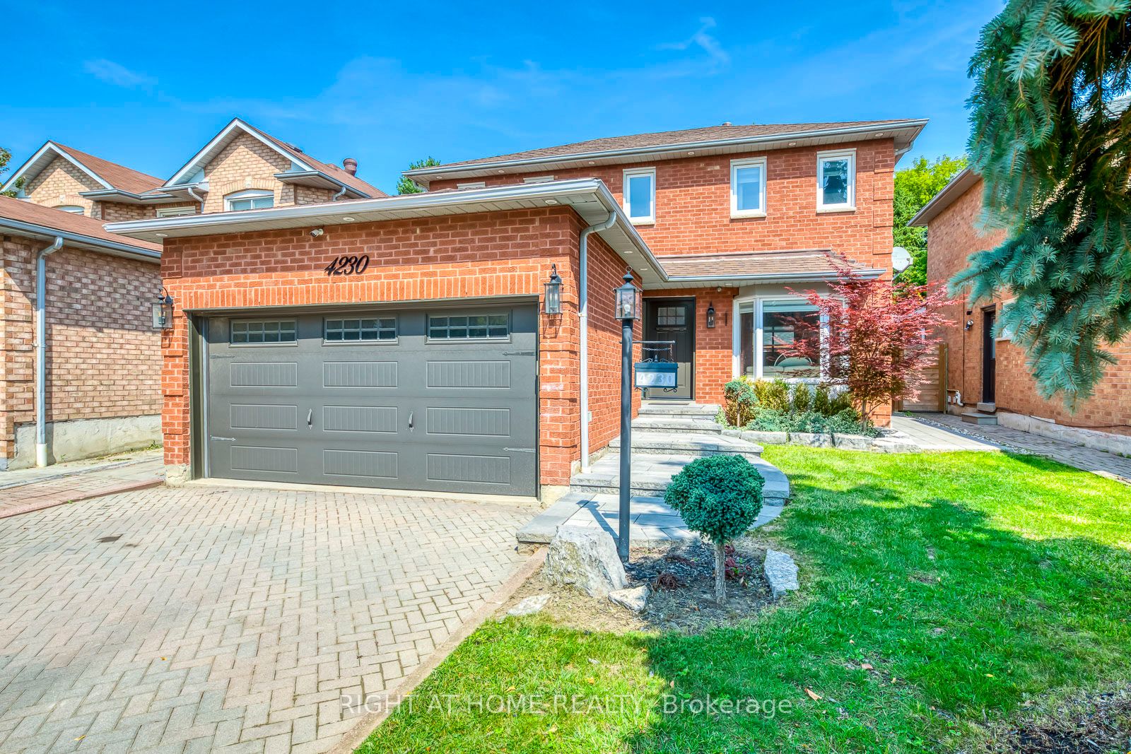 4230 Credit Pointe Drive