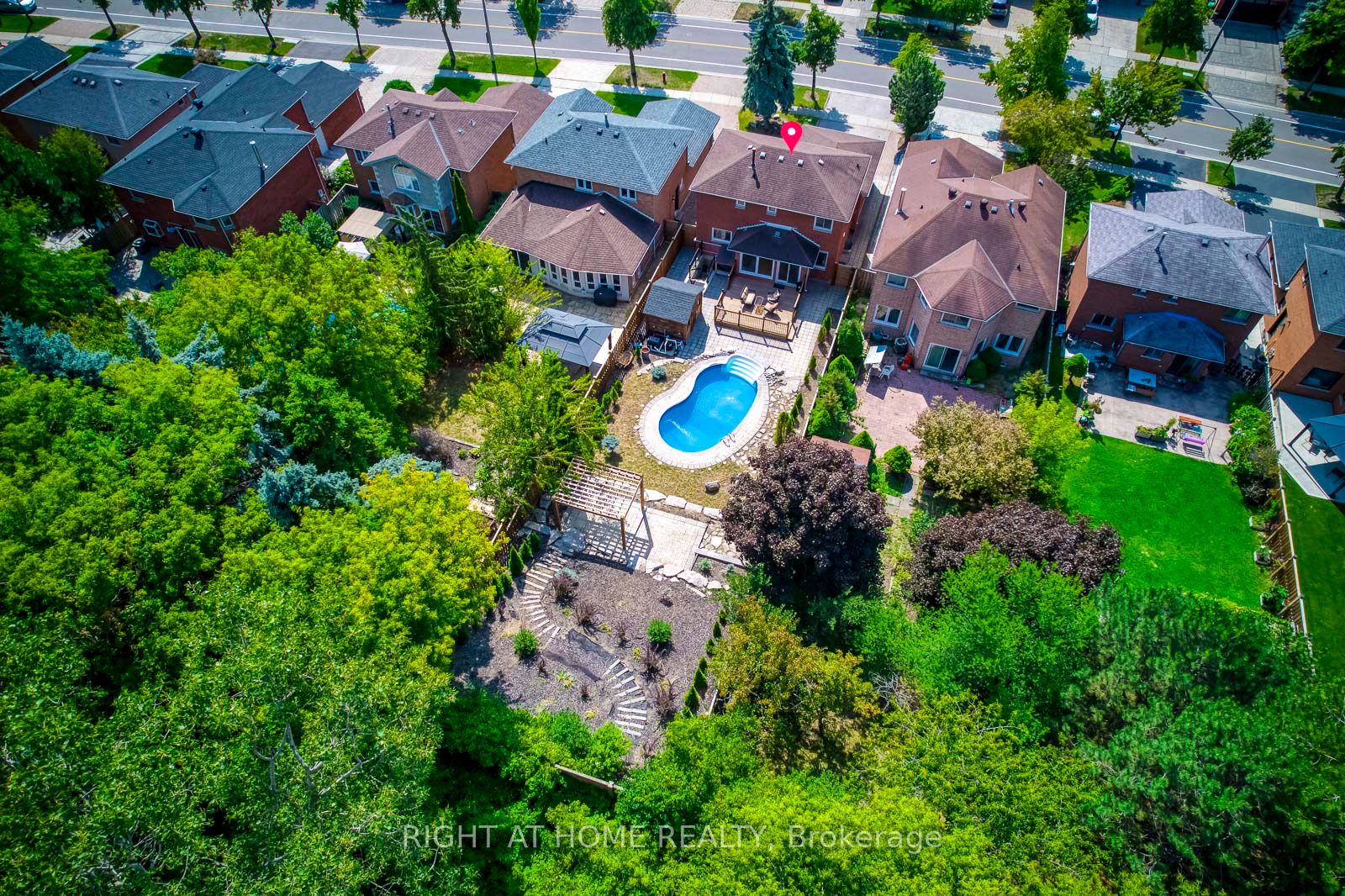 4230 Credit Pointe Drive