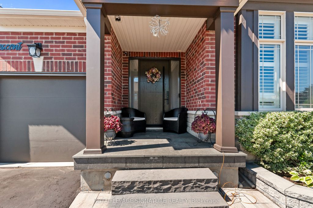 Photo of 80 Sharpe Crescent, New Tecumseth, ON L0G 1W0 (MLS # N12857836)