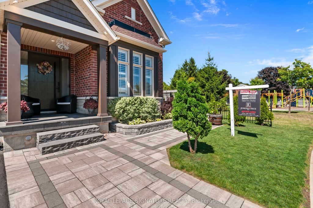 Photo of 80 Sharpe Crescent, New Tecumseth, ON L0G 1W0 (MLS # N12857836)