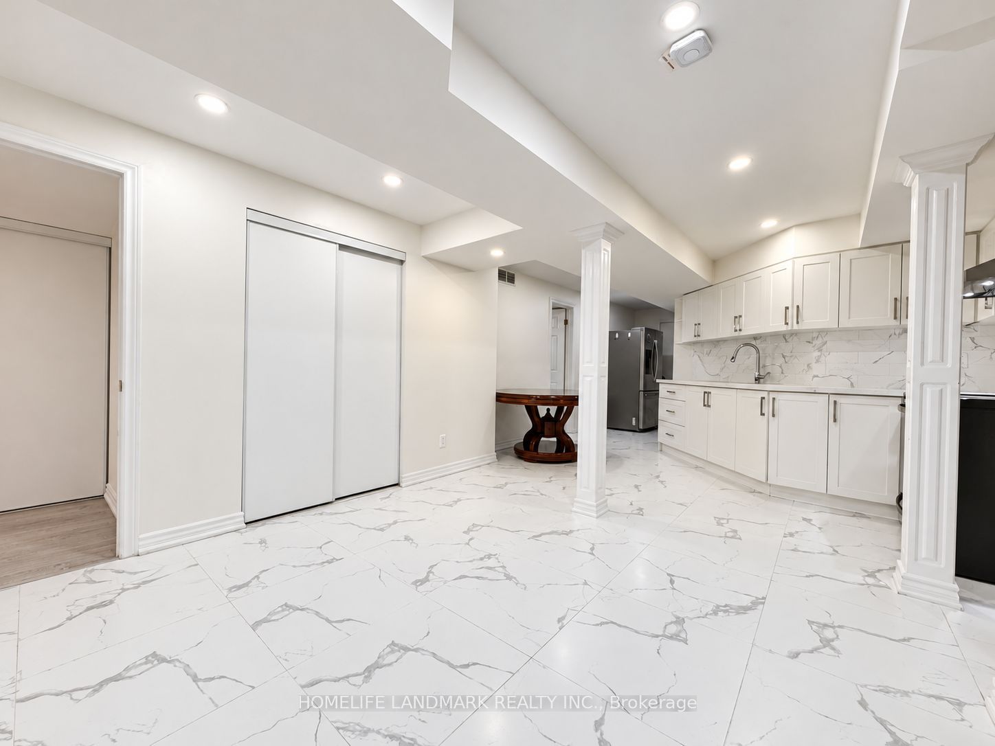 60 Pineforest Place BSMT