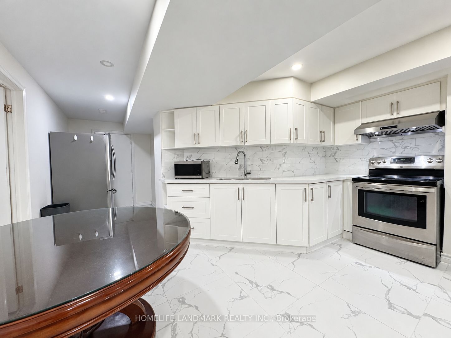 60 Pineforest Place BSMT