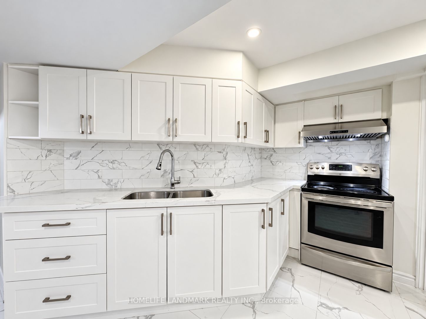 60 Pineforest Place BSMT