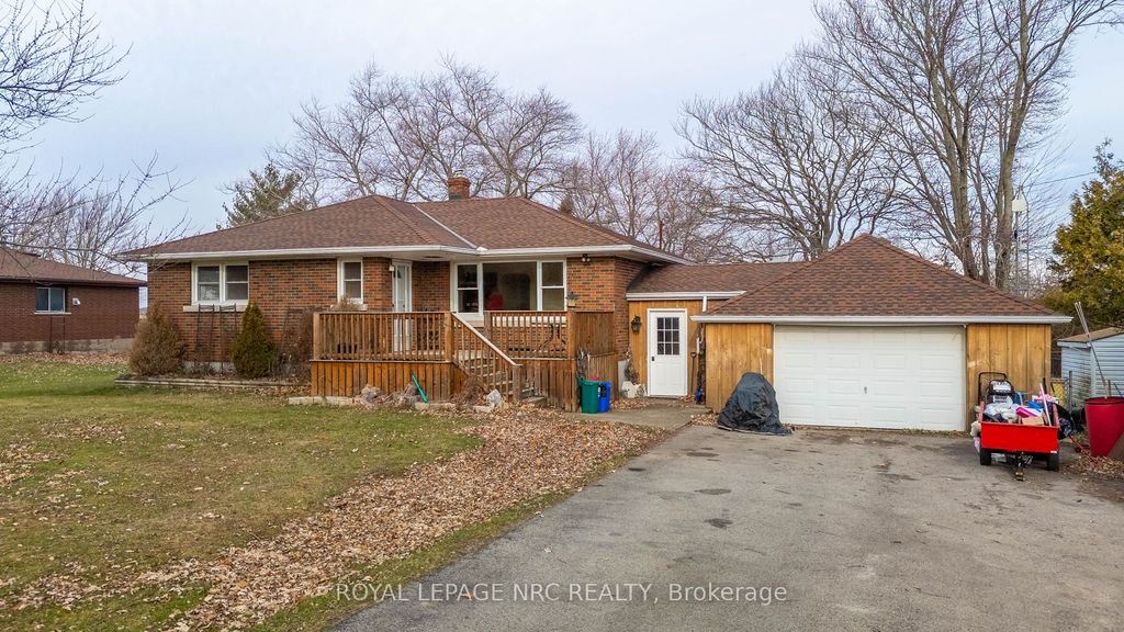 Photo of 11572 Hwy 3 Highway, Wainfleet, ON L0S 1V0 (MLS # X12648852)