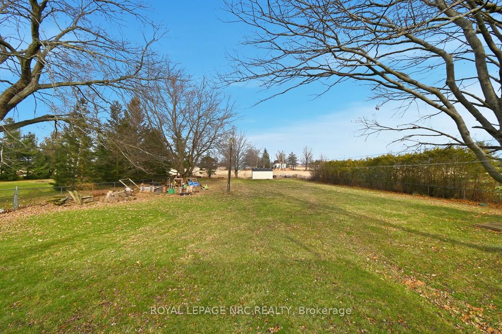 Photo of 11572 Hwy 3 Highway, Wainfleet, ON L0S 1V0 (MLS # X12648852)