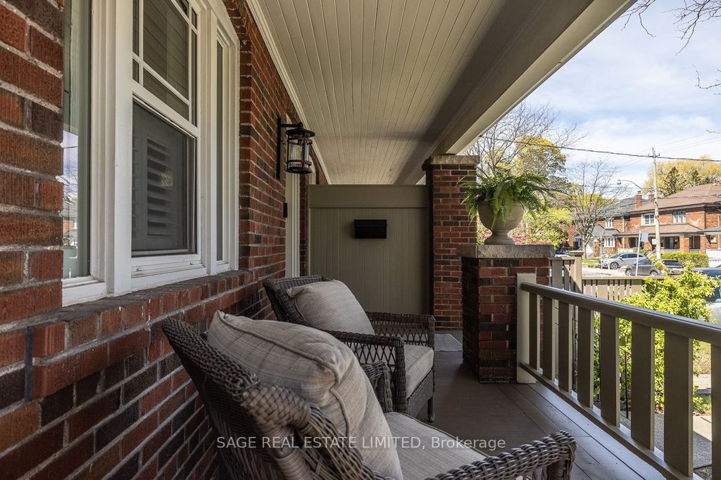 Photo of 173 Melrose Avenue, Toronto, ON M5M 1Y9 (MLS # C13150744)