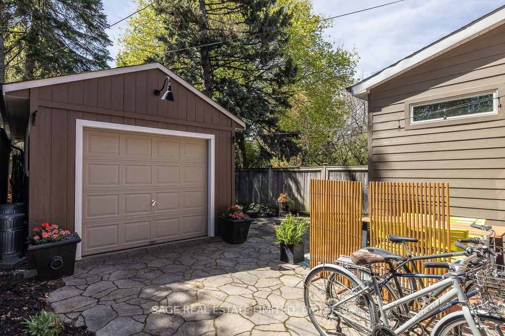 Photo of 173 Melrose Avenue, Toronto, ON M5M 1Y9 (MLS # C13150744)