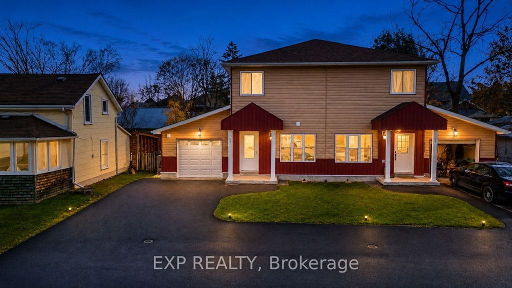 Photo of 59 Kent Street, Trent Hills, ON K0L 1L0 (MLS # X13416844)