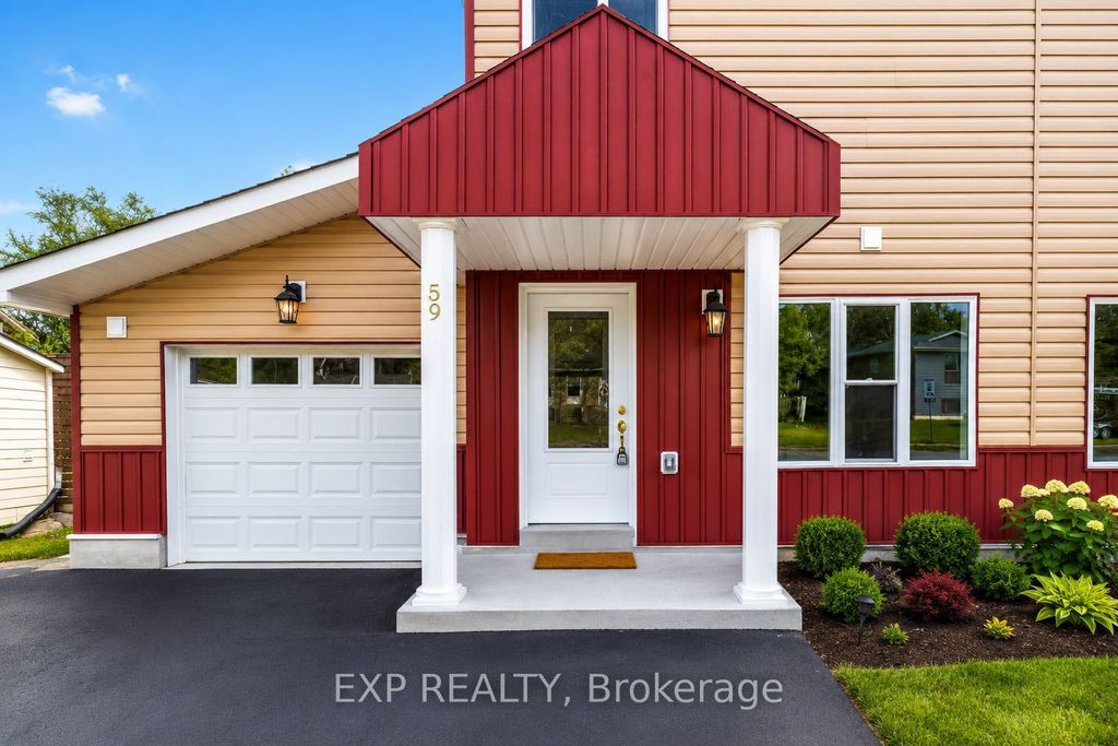 Photo of 59 Kent Street, Trent Hills, ON K0L 1L0 (MLS # X13416844)