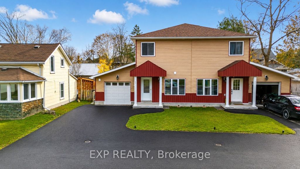 Photo of 59 Kent Street, Trent Hills, ON K0L 1L0 (MLS # X13416844)