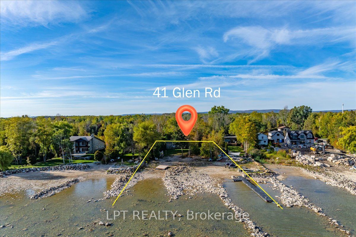41 Glen Road