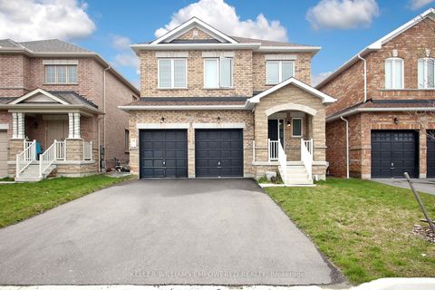 Photo of 23 Furniss Street, Brock, ON L0K 1A0 (MLS # N12474223)