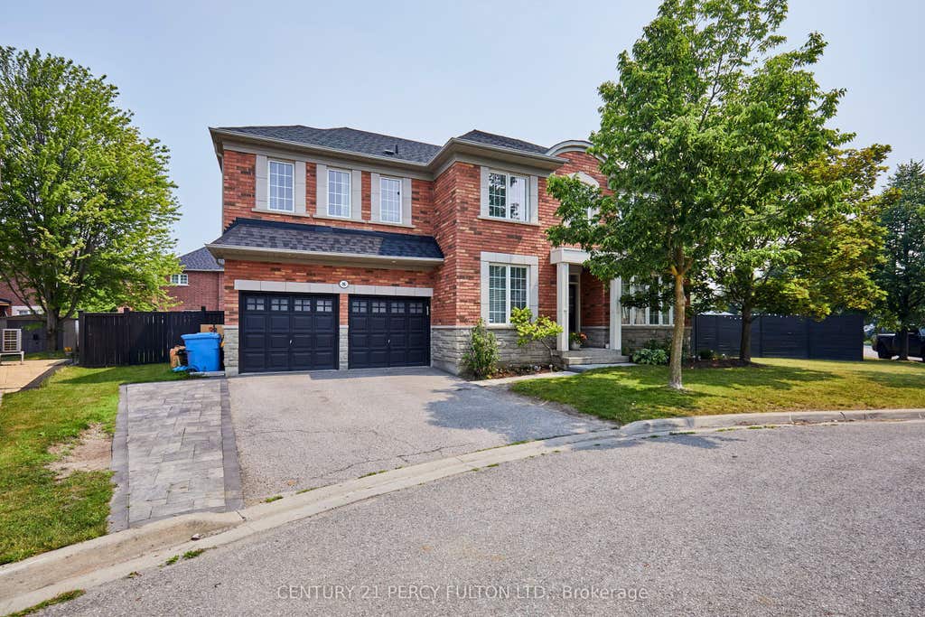 Photo of 8 Mackeller Court, Ajax, ON L1T 0G2 (MLS # E13591410)