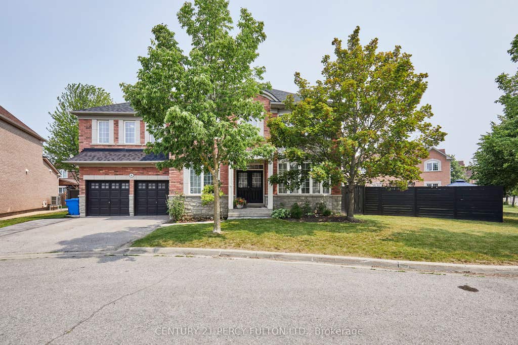 Photo of 8 Mackeller Court, Ajax, ON L1T 0G2 (MLS # E13591410)