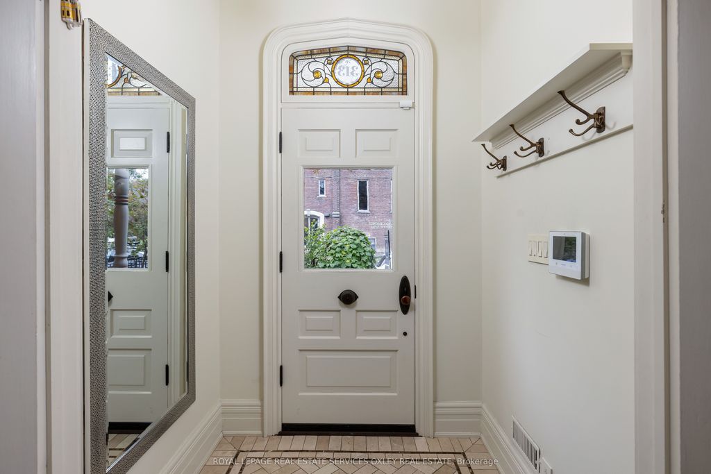 Photo of 313 Sumach Street, Toronto, ON M5A 3K4 (MLS # C12492696)