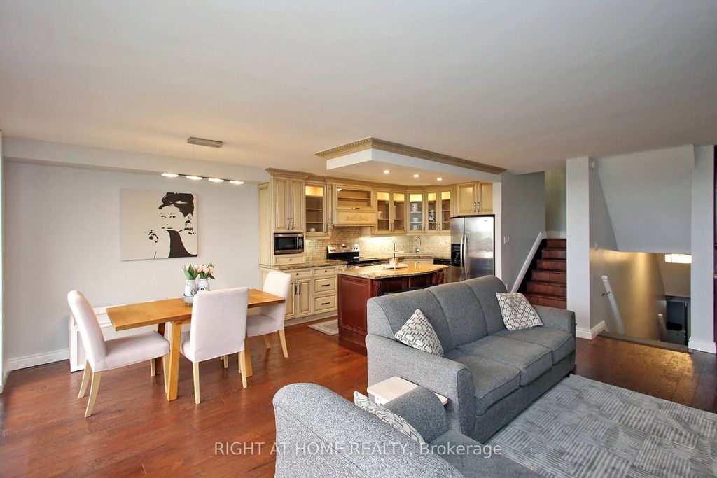 Photo of 11 Wincott Drive #1508, Toronto, ON M9R 2R9 (MLS # W12455796)