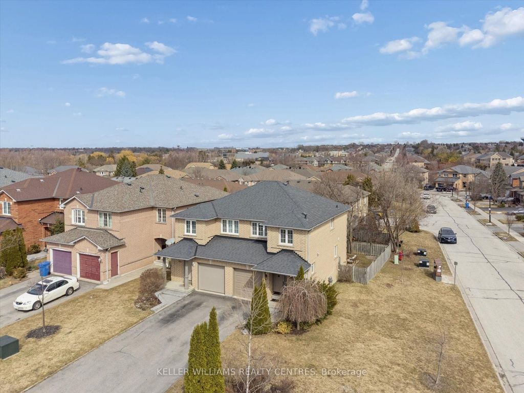 Photo of 720 Walpole Crescent, Newmarket, ON L3X 2B1 (MLS # N12922306)