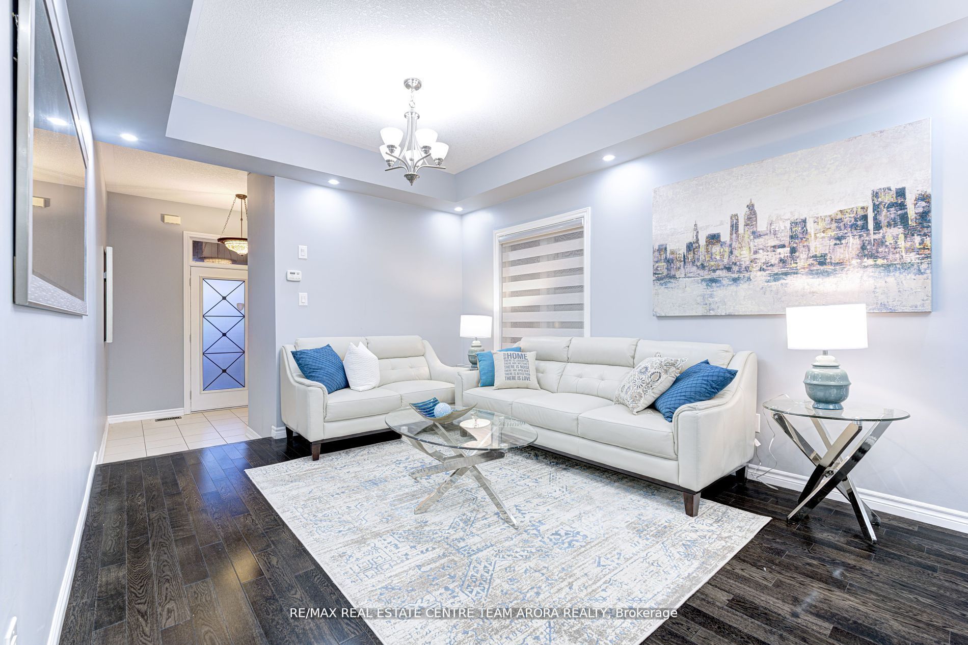 27 Monkton Circle