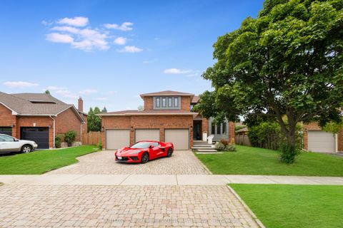 380 Summerchase Drive Oakville ON L6H 5T7