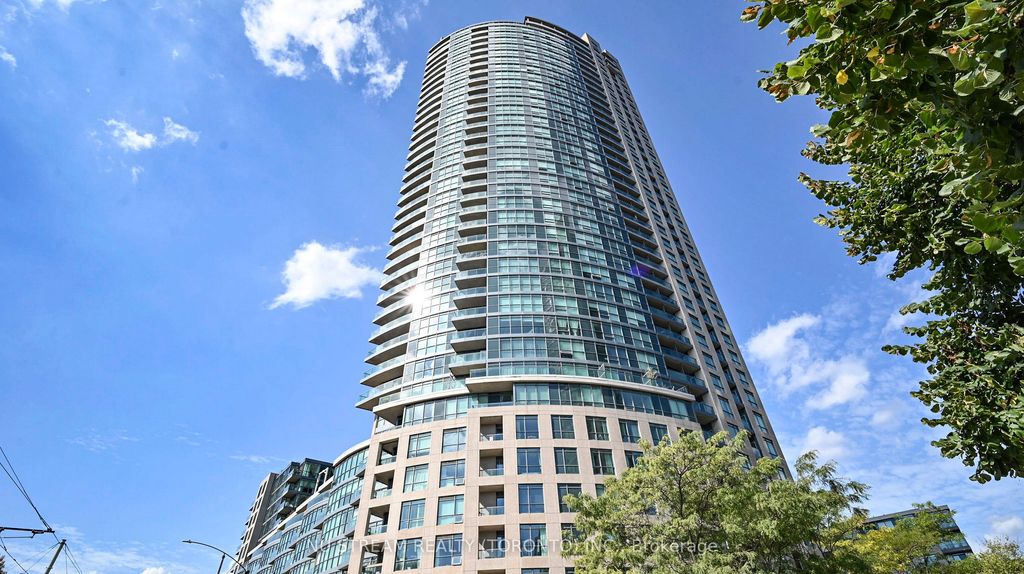 Photo of 219 Fort York Boulevard #3006, Toronto, ON M5V 1B1 (MLS # C12451771)