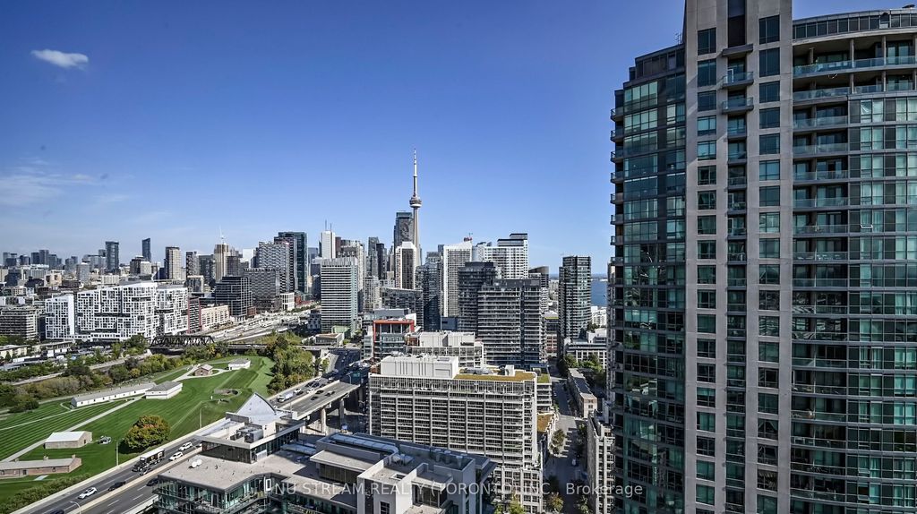 Photo of 219 Fort York Boulevard #3006, Toronto, ON M5V 1B1 (MLS # C12451771)