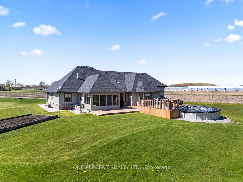 3265 MOUNTAIN Road