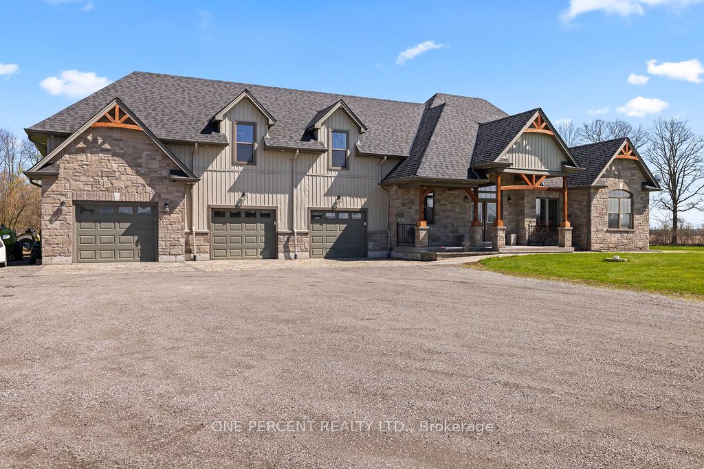 3265 MOUNTAIN Road