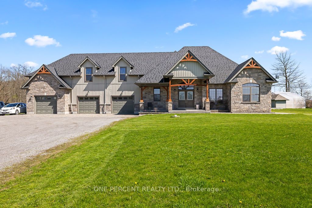 3265 MOUNTAIN Road