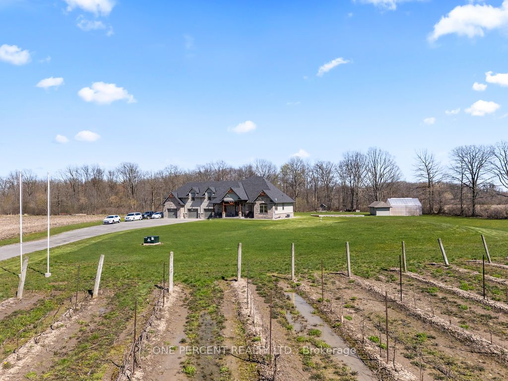 3265 MOUNTAIN Road