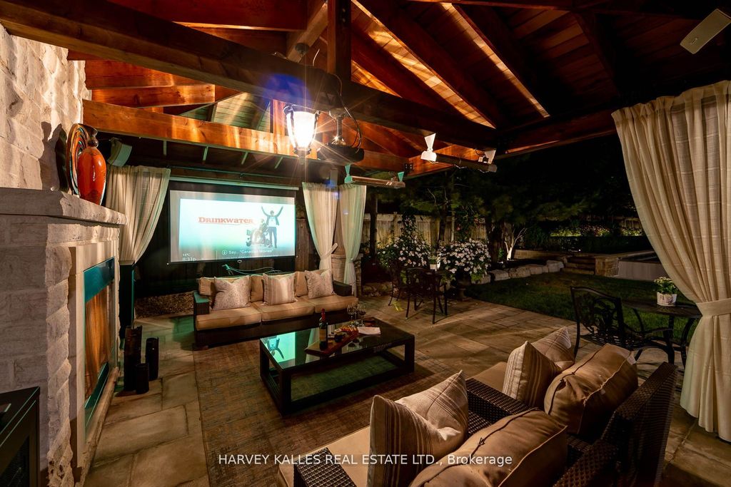 Photo of 48 Wimpole Drive, Toronto, ON M2L 2L3 (MLS # C12448840)