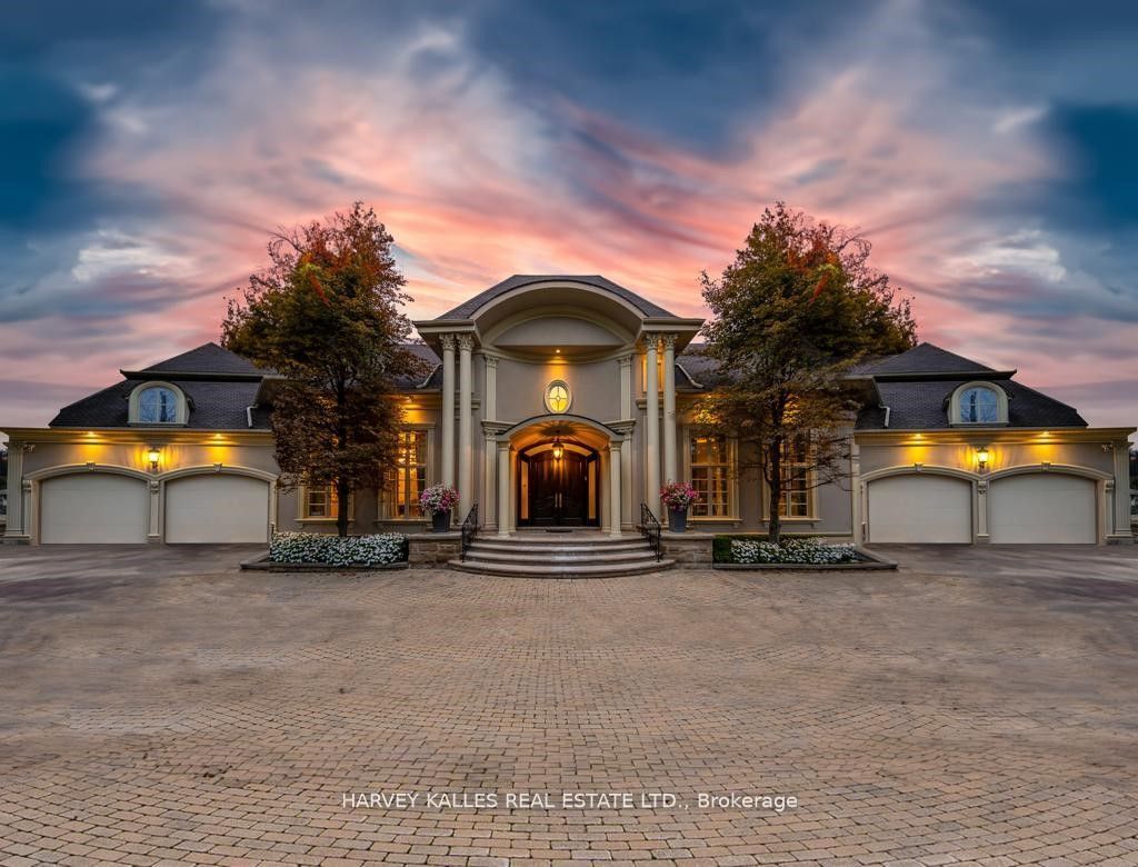 Photo of 48 Wimpole Drive, Toronto, ON M2L 2L3 (MLS # C12448840)