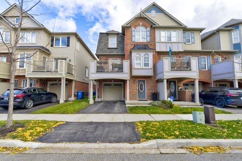 1033 Stemman Place Milton ON L9T 8R1