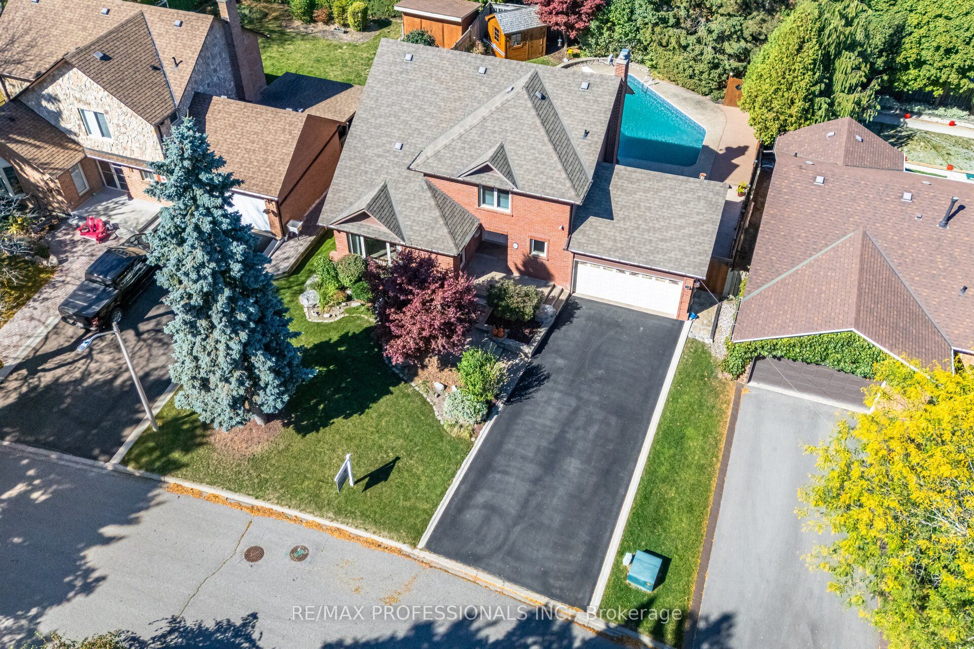 6 Cairnmore Court
