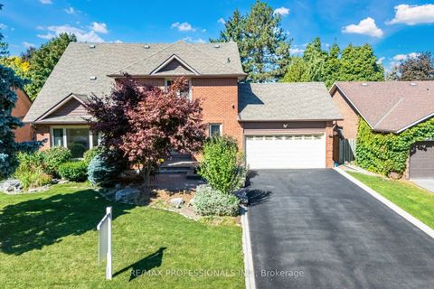 6 Cairnmore Court Brampton ON L6Z 1T6