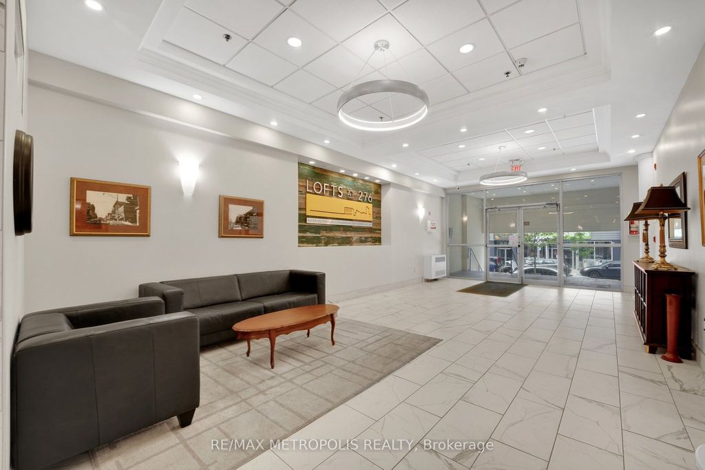 Photo of 276 King Street W #207, Kitchener, ON N2G 1B6 (MLS # X12856910)