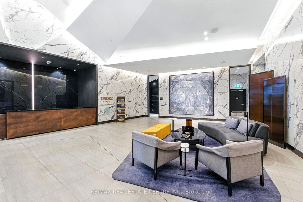 Photo of 470 Front Street W #2013, Toronto, ON M5V 0V6 (MLS # C12328813)
