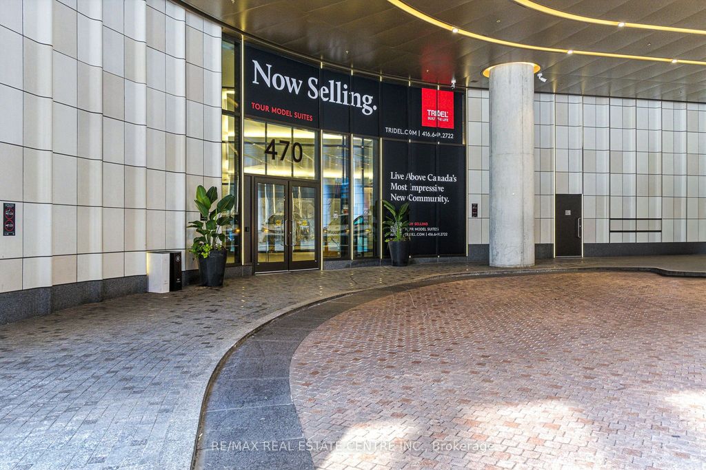 Photo of 470 Front Street W #2013, Toronto, ON M5V 0V6 (MLS # C12328813)