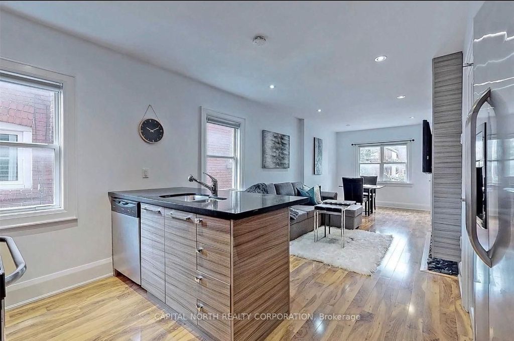 Photo of 4 Belle Ayre Boulevard, Toronto, ON M4S 2P7 (MLS # C12916318)