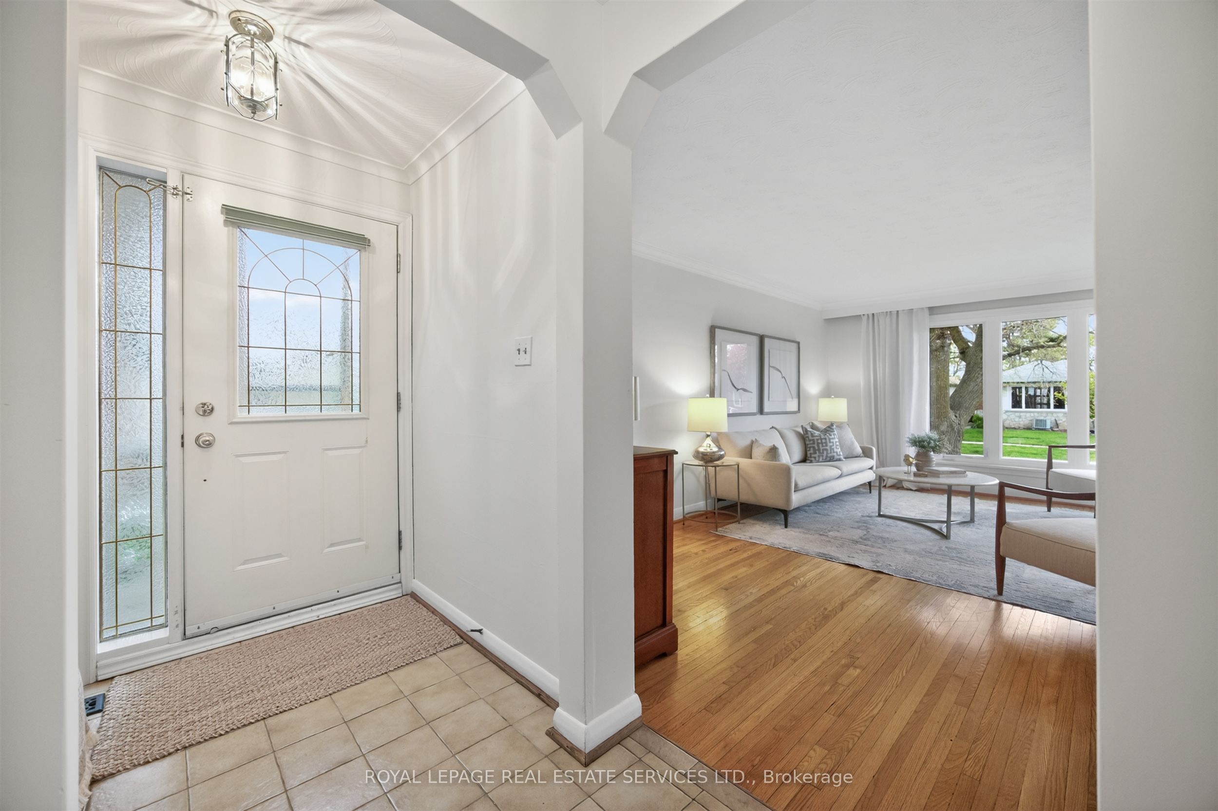 49 Stevenharris Drive
