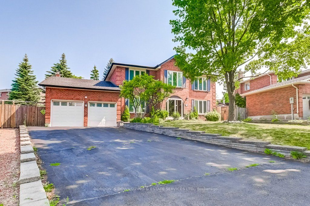 25 Mount Forest Drive